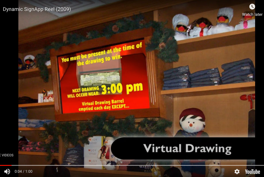 Development and Database
