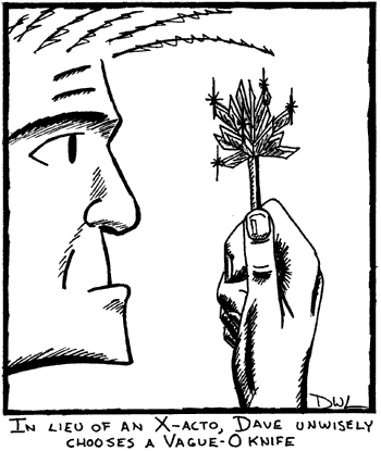 Free Association #5