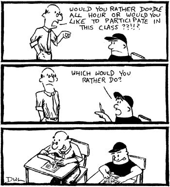 Free Association #6