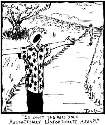 Free Association #12