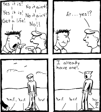 Free Association #17
