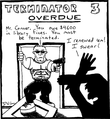 Free Association #18