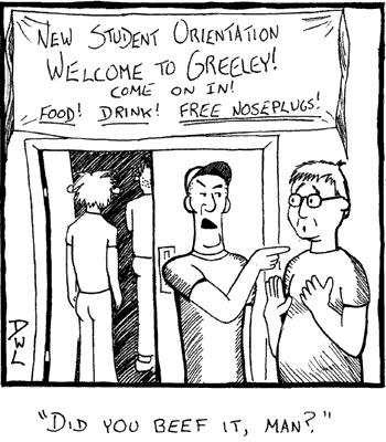 Free Association #34